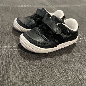 Stride Rite baby boy sneakers